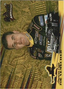 2005 Wheels American Thunder American Eagle #AE8 Joe Nemechek