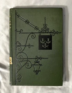 Literary Landmarks of Edinburgh (illustrated), 1891, Harper - 1st edition - Picture 1 of 12