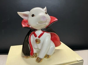 Figura Vampiro Lenox Porkula Nueva En Caja Original  - Imagen 1 de 8