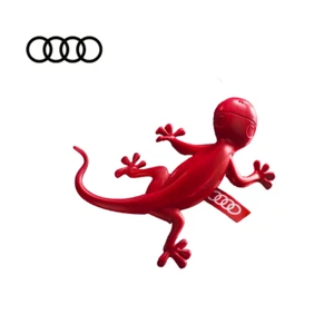 Profumo Deodorante Originale Audi Geco profumato rosso acre floreale 000087009B - Foto 1 di 6