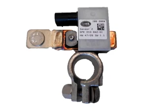 Batteriesensor 12 Volt IBS 200 X  von Hella  Sensor 2   6PK 010 842-017 - Bild 1 von 3