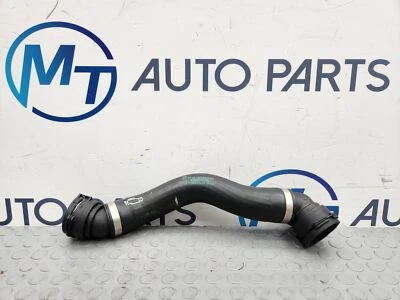 BMW X3 SERIES HOSE WATER PUMP RADIATOR COOLANT HOSE 8054853 F97 F98 - Image 1 of 4