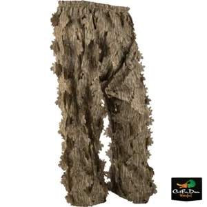 NEW DRAKE WATERFOWL OL' TOM 3D LEAFY PANT - Picture 1 of 5