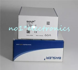 1PCS scA750-60gc Brand New Industrial Camera scA750-60gc - Picture 1 of 3