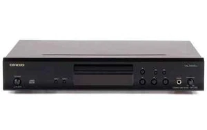 ONKYO DX-7355 Compact Disc Player CD Player Stereo Anlage HiFi Heimkino Schwarz - Bild 1 von 5