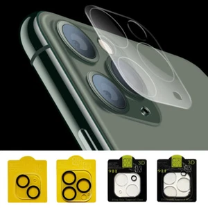 Camera Cover Len Protector High Definition Screen Anti-Scratch For iPhone 13 , - Picture 1 of 15