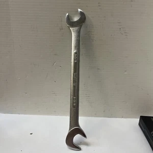 Klutch Combination Wrench, SAE, 1 3/8in. - Picture 1 of 3