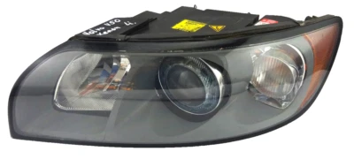 Scheinwerfer Xenon Links | Volvo V50 Typ M 2004 - 2007 | 30698889 0301198273 - Bild 1 von 4