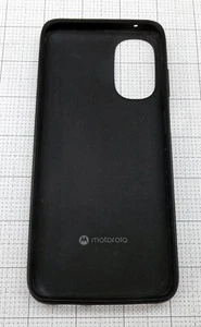 Funda Teléfono - Moto G 5G (2022) - Funda Original Motorola - Imagen 1 de 2