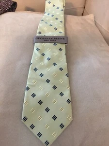 seidenkrawatten für herren - Bild 1 von 1