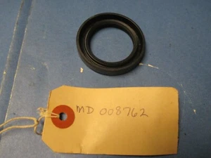 CAMSHAFT SEAL N.O.S.ALL MOPARS WITH THE 1.6+3.0L ENGINES 70'S-90'S MD008762 - Picture 1 of 2