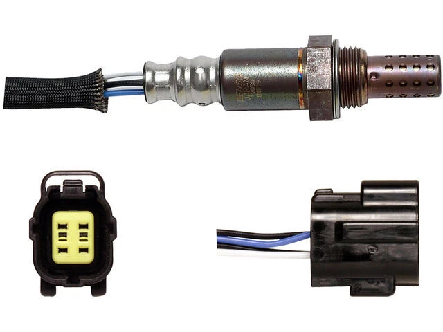 Sensor de oxígeno Upstream Denso para Mazda Protege5 2002-2003 68KQTV Foto 1 de 1