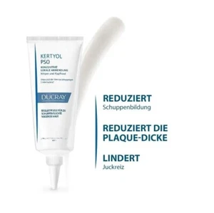 DUCRAY KERTYOL P.S.O. Konzentrat, 100ml ,PZN 15613381 - Bild 1 von 1