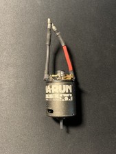 Tamiya Dyna-Run motor vintage