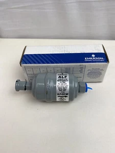 NEW/OLD STOCK! FACTORY SEALED! Emerson Liquid Line Filter Drier MINT & PERFECT ! - Picture 1 of 12