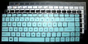 Keyboard Skin Cover for MSI GS65 P65 WS65 WP65 GF63 GF65 PS63 PS42 GV15 Thin