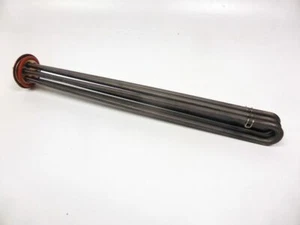 ELECTROLUX 0K4735 Fritteusen Heizelement Heizung 6000 Watt - Picture 1 of 4