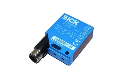 SICK WS12-2D430 Small photoelectric sensors 2019028 - Image 1 of 4