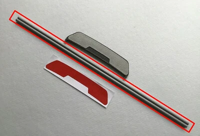 Sinclair C5 High-Vis Mast Mounting Poles - Image 1 of 2