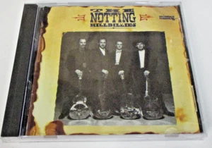 Missing... Presumed Having A Good Time - The Notting Hillbillies - CD - Picture 1 of 3
