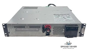 APC SMC1500-2U Smart UPS Battery Backup w/ Batteries - No Faceplate - Picture 1 of 5