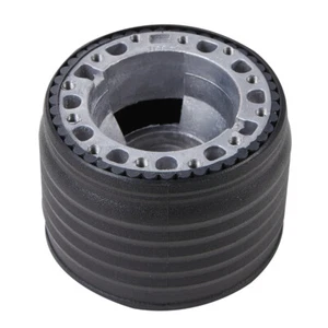 Steering Wheel Hub Adapter Boss Kit For Land Rover Defender 48 Spline TD5 300TDI - Picture 1 of 5