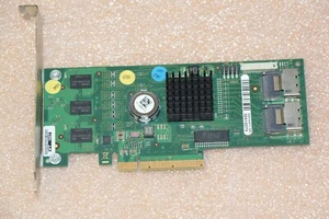 CONTROLLER FUJITSU D2516-D11 GS1 SAS/SATA RAID PCIe x8 - Bild 1 von 2