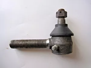 MERCEDES BENZ 180 180D 1953-57 OUTER TIE ROD END NEW - Picture 1 of 1
