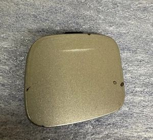 2011-2013 VOLVO S60 OEM GENUINE REAR BUMPER TOW HOOK EYE COVER CAP 30795029 - Picture 1 of 4