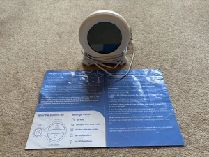 GRO CLOCK Sleep Trainer. - Picture 1 of 1