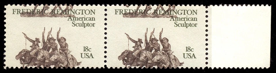 US #1934 variety — NH - Image 1 of 1