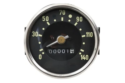 Tachometer für MZ ES 125, 150, 175, 250, ES 300, IWL Troll - Bild 1 von 4