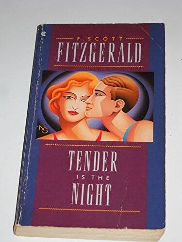 Tender Is the Night (Reissue) - Paperback By Fitzgerald - ACCEPTABLE Foto 1 de 1