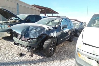 2023 Volvo XC60 2.0L Engine Motor 4cyl OEM 17K Miles - LKQ402220132 - Image 1 of 4