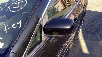 Driver Side View Mirror Power Body Color Fits 10-12 MAZDA CX-7 328319 - Image 1 of 4