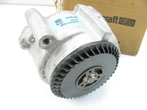 Motorcraft CX-998 Secondary Air Injection Smog Pump 1985-86 Ford 2.8L - Bild 1 von 3
