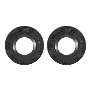 2 Pcs Washer Tub Seals Washer Adapters Replace WH02X10032 WH02X1196 PS4704237 - Picture 1 of 12