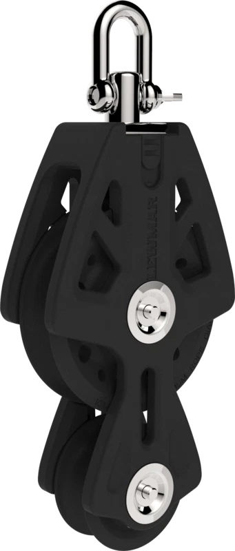 Lewmar 29925031BK  DOCK HARDWARE & FASTENERS — 第 1/1 张图片