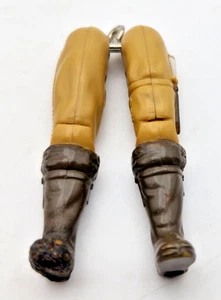 Vintage 1984 3,75" GI Joe Spirits Beine Teil Guter Zustand s35 - Bild 1 von 3