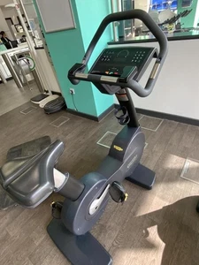 Technogym Excite (DEC84L) BIKE EXCITE 1000 SP LED Trend - Picture 1 of 3