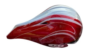 LAS Helm Cronometro rot 54-61 - Bild 1 von 7