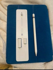 Apple Pencil 1. Generation - Bild 1 von 2