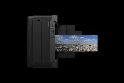 [£700] Canon imagePROGRAF PRO-300 A3+ Professional Photo Inkjet Printer - Image 1 of 3