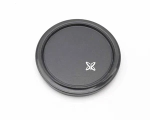Sears 52mm Plug Style Cap for 52mm Filter Front  (#19268) - Picture 1 of 2