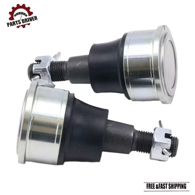 2X For Acura RSX Coupe 2-Door 2.0L 2002-2004 Front Lower Side Ball Joint Kit - Image 1 of 4