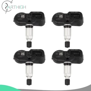 315MHZ 4PC TPMS Tire Pressure Sensor TPM237 For 2016-2021 Lexus Toyota 2.0L-5.7L - Picture 1 of 8
