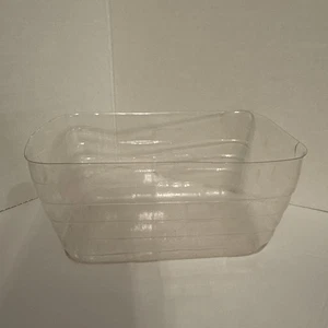 Longaberger Tea / Small Key Basket Protector - Picture 1 of 1