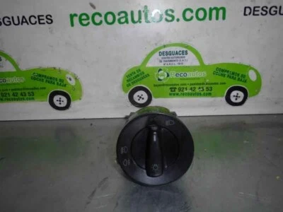 1C0941531A commande de feu pour VOLKSWAGEN SHARAN (7M6 7M9) 2.8 V6 24V 1596410 - Photo 1/4