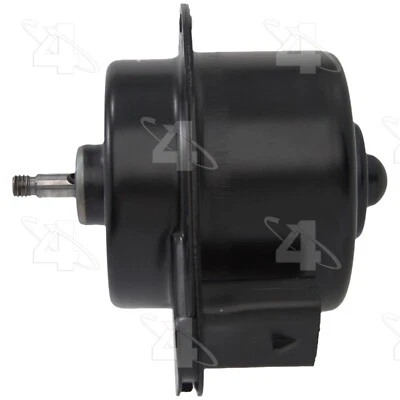 Мотор вентилятора конденсатора для 1995-2002 Chevrolet Camaro 3,8 л V6 4 сезона 1996 - Изображение 1 из 4