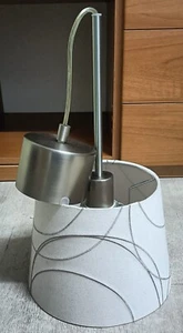 lampadario ikea - Foto 1 di 1